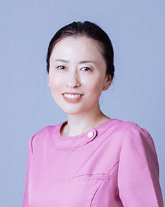 三池 ひとみ