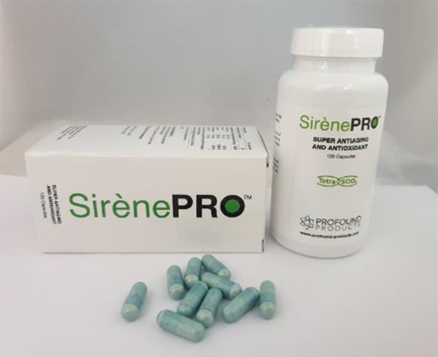 Sirene PRO(シレーネプロ）